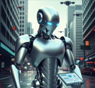 问被随机分为两组