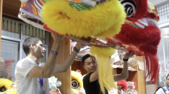 宣传部牵头组织的“文化中国行”从题宣传勾当